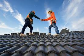 Best Green or Eco-Friendly Roofing Solutions  in Manassas, VA